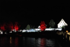 29. Juni cooltourSommer im Fischhofpark - Finale Lasershow