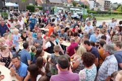 14. Juni 2019 - Magischer Abend -Marco Knott