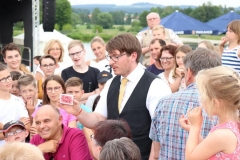 14. Juni 2019 - Magischer Abend -Marco Knott