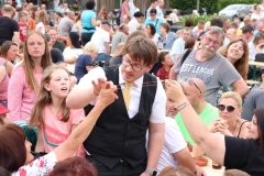 14. Juni 2019 - Magischer Abend -Marco Knott