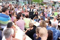 14. Juni 2019 - Magischer Abend -Marco Knott