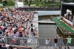 14. Juni 2019 - Magischer Abend - Thomas und Vincent