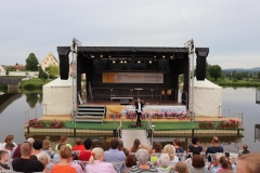 14. Juni 2019 - Magischer Abend - Thomas und Vincent