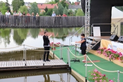 14. Juni 2019 - Magischer Abend - Thomas und Vincent