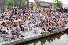 14. Juni 2019 - Magischer Abend - Thomas und Vincent