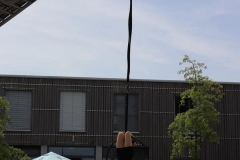 15. Juni - Fuego Rojo / Anna Zant - cooltoursommer Tirschenreuth 2019