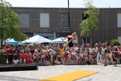 15. Juni - Fuego Rojo / Anna Zant - cooltoursommer Tirschenreuth 2019