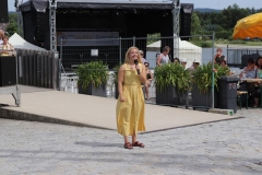 15. Juni - Fuego Rojo / Anna Zant - cooltoursommer Tirschenreuth 2019