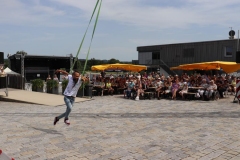 15. Juni - Fuego Rojo / Anna Zant - cooltoursommer Tirschenreuth 2019