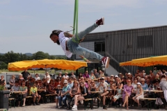 15. Juni - Fuego Rojo / Anna Zant - cooltoursommer Tirschenreuth 2019