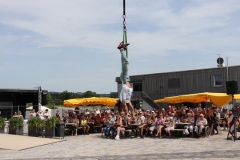 15. Juni - Fuego Rojo / Anna Zant - cooltoursommer Tirschenreuth 2019