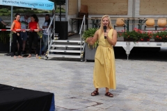 15. Juni - Fuego Rojo / Anna Zant - cooltoursommer Tirschenreuth 2019