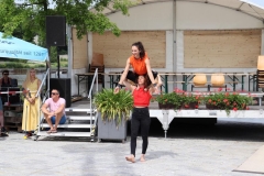 15. Juni - Fuego Rojo / Anna Zant - cooltoursommer Tirschenreuth 2019