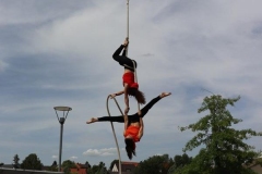 15. Juni - Fuego Rojo / Anna Zant - cooltoursommer Tirschenreuth 2019