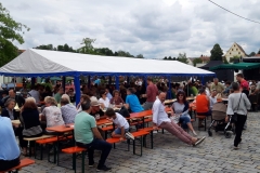 17. Juni 2019 - Tag der Jäger beim cooltour-Sommer in Tirschenreuth