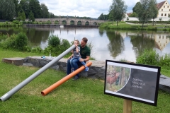 17. Juni 2019 - Tag der Jäger beim cooltour-Sommer in Tirschenreuth