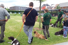 17. Juni 2019 - Tag der Jäger beim cooltour-Sommer in Tirschenreuth