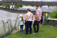 17. Juni 2019 - Tag der Jäger beim cooltour-Sommer in Tirschenreuth