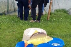 17. Juni 2019 - Tag der Jäger beim cooltour-Sommer in Tirschenreuth