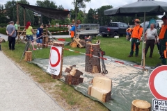 17. Juni 2019 - Tag der Jäger beim cooltour-Sommer in Tirschenreuth