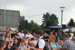 14. Juni 2019 - Magischer Abend -Marco Knott