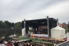 14. Juni 2019 - Magischer Abend -Thomas und VIncent