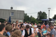 14. Juni 2019 - Magischer Abend -Marco Knott