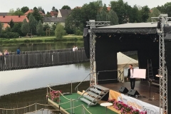14. Juni 2019 - Magischer Abend -Thomas und Vincent