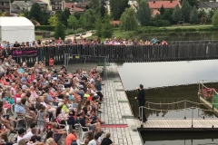 14. Juni 2019 - Magischer Abend - Thomas und Vincent