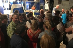 14. Juni 2019 - Magischer Abend -Marco Knott