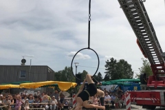 15. Juni - Fuego Rojo / Anna Zant - cooltoursommer Tirschenreuth 2019