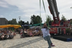 15. Juni - Fuego Rojo / Anna Zant - cooltoursommer Tirschenreuth 2019