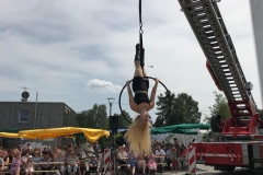 15. Juni - Fuego Rojo / Anna Zant - cooltoursommer Tirschenreuth 2019