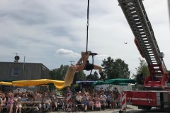 15. Juni - Fuego Rojo / Anna Zant - cooltoursommer Tirschenreuth 2019