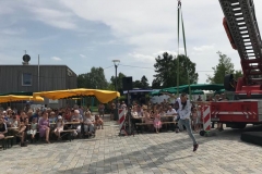 15. Juni - Fuego Rojo / Anna Zant - cooltoursommer Tirschenreuth 2019