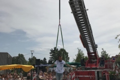 15. Juni - Fuego Rojo / Anna Zant - cooltoursommer Tirschenreuth 2019