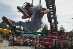 15. Juni - Fuego Rojo / Anna Zant - cooltoursommer Tirschenreuth 2019