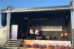 18. Juni - Benefizkonzert mit Soulmate