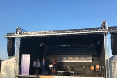 18. Juni - Benefizkonzert mit Soulmate