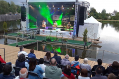 KulturSommer 16. Juni 2023 | Barbari Bavarii