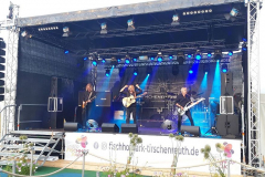 KulturSommer 17. Juni 2023 Münchener Freiheit