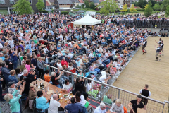KulturSommer 17. Juni 2023 | Neidaffer Plattlclub