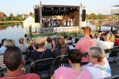 KulturSommer 18. Juni 2023 Tag der Blasmusik