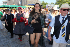 KulturSommer 24. Juni 2023 Modernes Theater Tirschenreuth