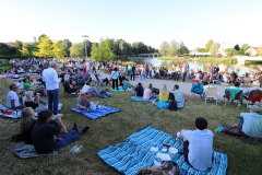 KulturSommer 24. Juni 2023 Pulblikum