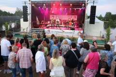 KulturSommer 25. Juni 2023 Havlicek Brothers am Finalabend des Kultursommers 2023