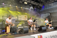 KulturSommer 16. Juni 2023 Barbari Bavarii