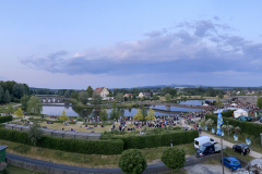 KulturSommer 17. Juni 2023 Münchener Freiheit