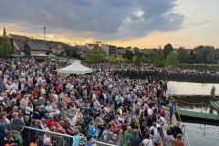 KulturSommer 17. Juni 2023 Münchener Freiheit