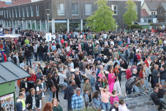 KulturSommer 3. Juni 2023 Konzert Highline